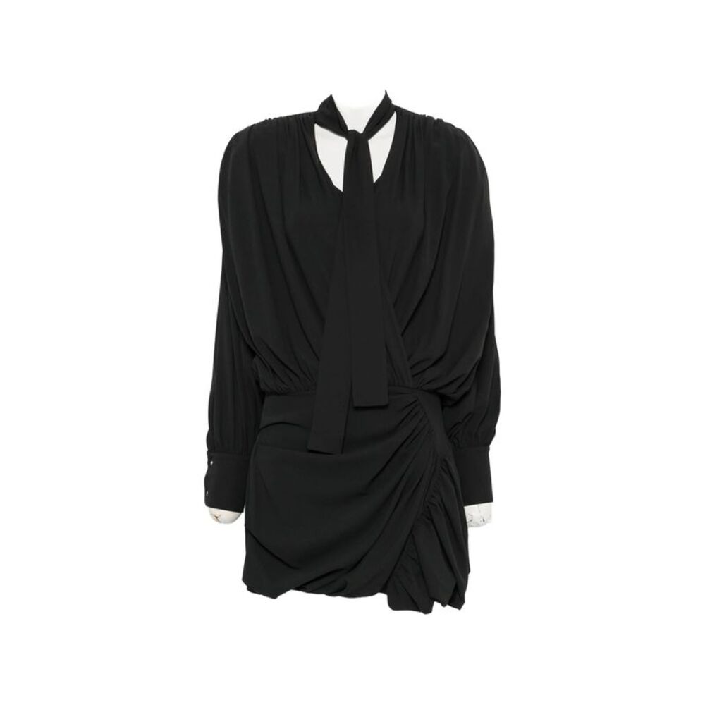 Iro Black Dresses - Cocktail & Party Dresses Women
